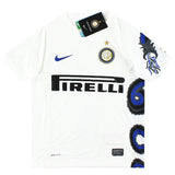 Maillot Inter Milan - 2010-11 Extérieur