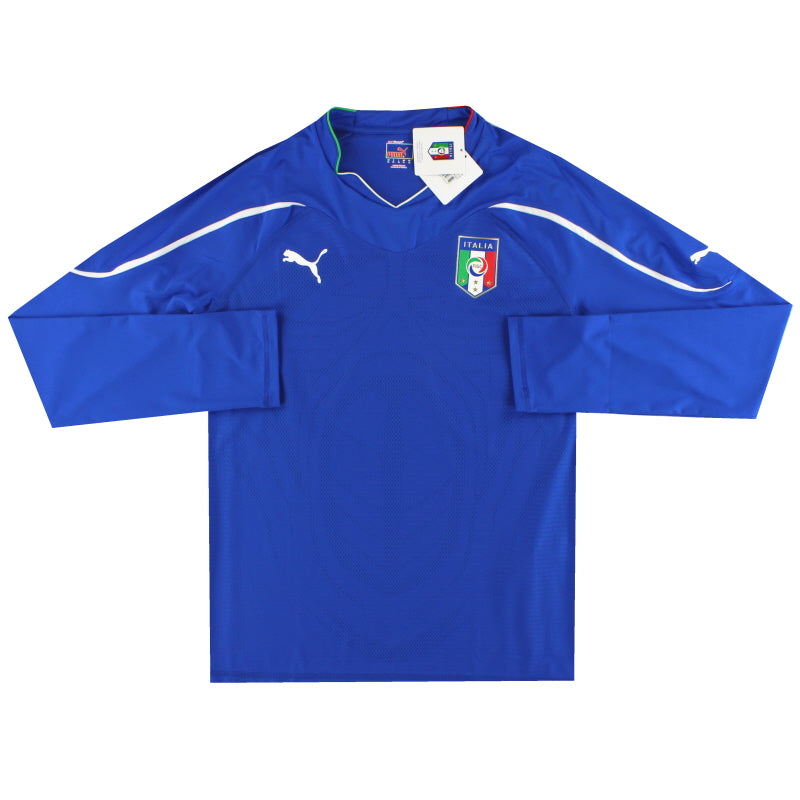 Maillot Italie - 2010-11 Domicile Player