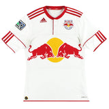 Maillot New York Red Bulls - 2010-11 Domicile