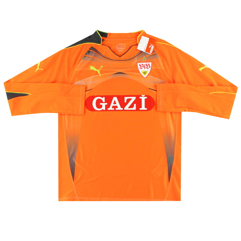 Maillot Stuttgart - 2010-11 Gardien