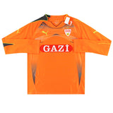 Maillot Stuttgart - 2010-11 Gardien