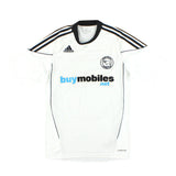 Maillot Derby County - 2010-11 Domicile