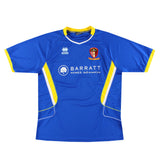 Maillot Hayes & Yeading United - 2010-11 Extérieur