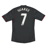 Maillot Liverpool - 2010-12 Domicile