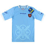 Maillot Chievo Verona Givova - 2011-12 Third