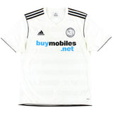 Maillot Derby County - 2011-12 Domicile