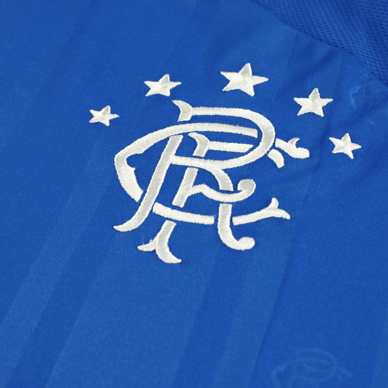 Maillot Rangers - 2019-20 Domicile