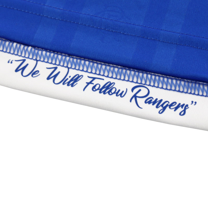 Maillot Rangers - 2019-20 Domicile