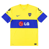 Maillot Boca Juniors - 2011-12 Extérieur