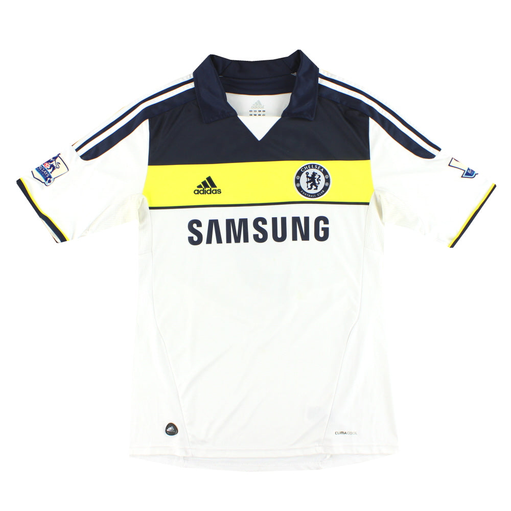 Maillot Chelsea - 2011-12 Third