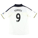 Maillot Chelsea - 2011-12 Third