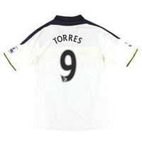 Maillot Chelsea - 2011-12 Third