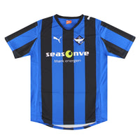 Maillot HB Koge - 2011-12 Domicile