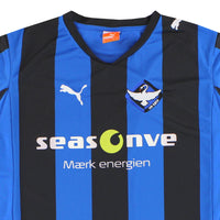Maillot HB Koge - 2011-12 Domicile