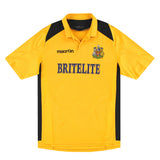 Maillot Maidstone United - 2011-12 Domicile