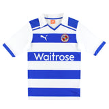 Maillot Reading - 2011-12 Domicile