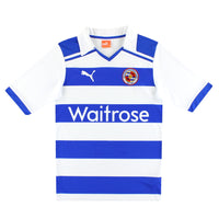 Maillot Reading - 2011-12 Domicile