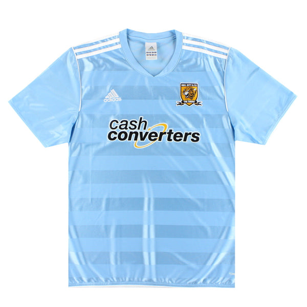Maillot Hull City - 2011-12 Extérieur