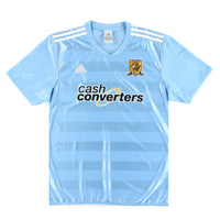 Maillot Hull City - 2011-12 Extérieur
