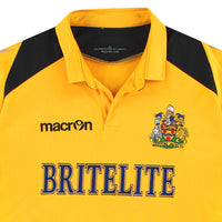 Maillot Maidstone United - 2011-12 Domicile