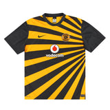 Maillot Kaizer Chiefs - 2011-13 Domicile