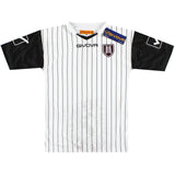 Maillot Chievo Verona Givova - 2012-13 Extérieur