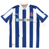 Maillot Espanyol - 2012-13 Domicile