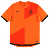 Maillot Pays Bas - 2012-13 Domicile