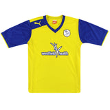 Maillot Sheffield Wednesday - 2012-13 Extérieur