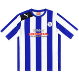 Maillot Sheffield Wednesday - 2012-13 Domicile