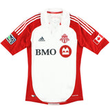 Maillot Toronto FC - 2012-13 Extérieur