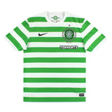 Maillot Celtic - 2012-13 Domicile