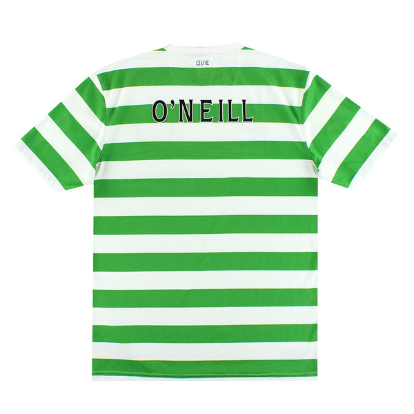 Maillot Celtic - 2012-13 Domicile