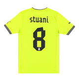 Maillot Espanyol - 2012-13 Extérieur