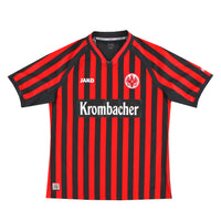 Maillot Frankfurt Jako - 2012-13 Domicile