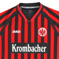 Maillot Frankfurt Jako - 2012-13 Domicile