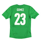 Maillot Allemagne - 2012-13 Extérieur
