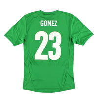 Maillot Allemagne - 2012-13 Extérieur