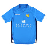 Maillot Leeds - 2012-13 Extérieur
