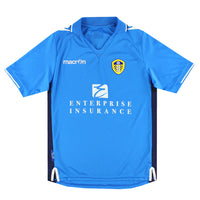 Maillot Leeds - 2012-13 Extérieur