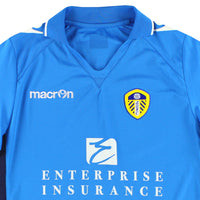 Maillot Leeds - 2012-13 Extérieur