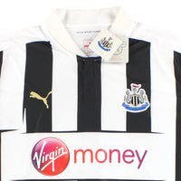 Maillot Newcastle - 2012-13 Domicile