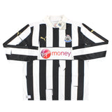 Maillot Newcastle - 2012-13 Domicile