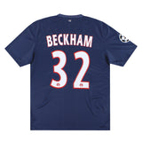 Maillot Paris Saint Germain - 2012-13 Domicile