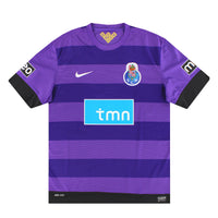 Maillot Porto - 2012-13 Extérieur