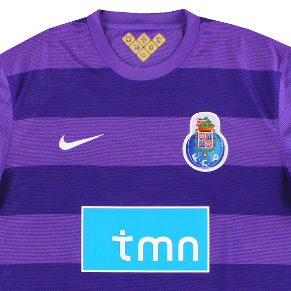 Maillot Porto - 2012-13 Extérieur