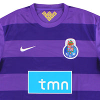 Maillot Porto - 2012-13 Extérieur