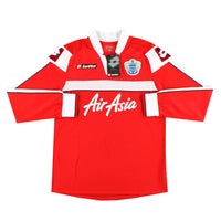 Maillot QPR - 2012-13 Extérieur