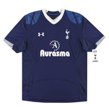 Maillot Tottenham Under Armour - 2012-13 Extérieur