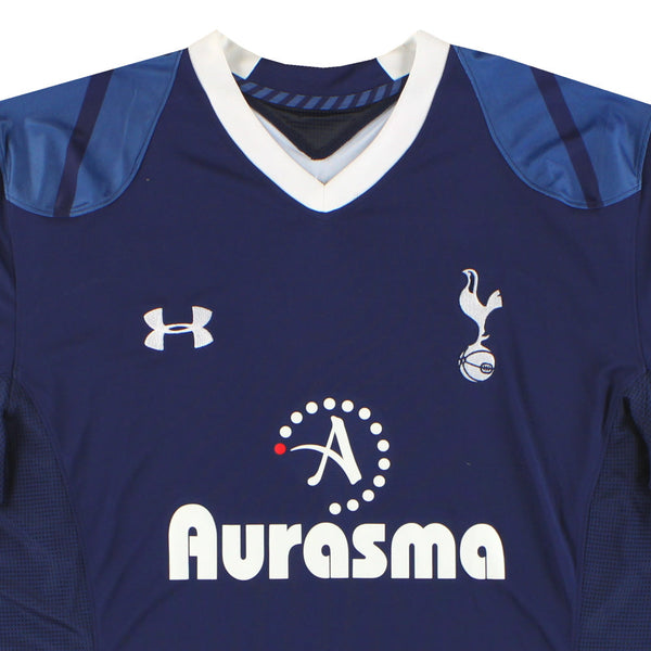 Maillot Tottenham Under Armour - 2012-13 Extérieur